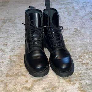 Dr marten boots